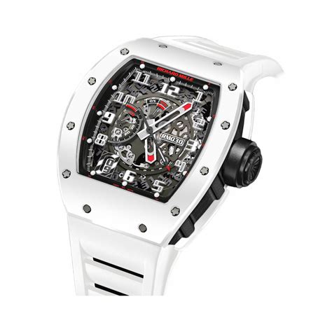 richard mille ref. rm030